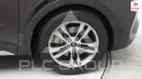 2018 Hyundai Maxcruz