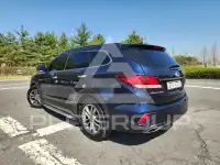 2018 Hyundai Maxcruz