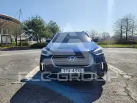 2018 Hyundai Maxcruz