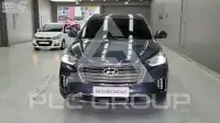 2018 Hyundai Maxcruz