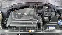2018 Hyundai Maxcruz