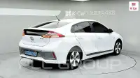 2018 Hyundai Ioniq