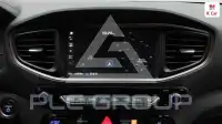 2018 Hyundai Ioniq