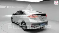 2018 Hyundai Ioniq