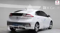 2018 Hyundai Ioniq