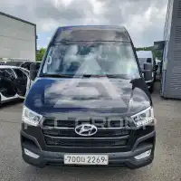 2018 Hyundai Solati