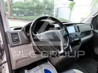 2018 Hyundai Solati