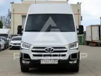2018 Hyundai Solati