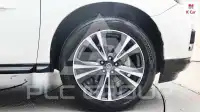 2019 Nissan PATHFINDER