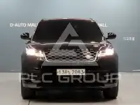 2019 Land Rover VELAR