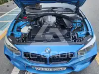 2019 BMW 1 series