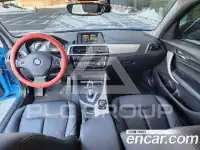 2019 BMW 1 series