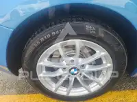 2019 BMW 1 series