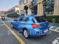 2019 BMW 1 series
