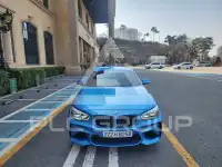 2019 BMW 1 series