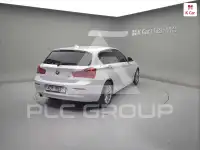 2019 BMW 1 series