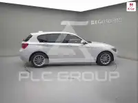2019 BMW 1 series