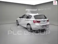 2019 BMW 1 series