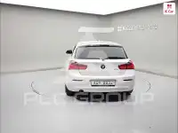 2019 BMW 1 series