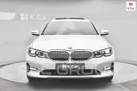 2019 BMW 3 series