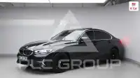 2019 BMW 3 series