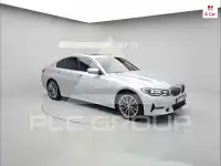 2019 BMW 3 series