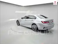 2019 BMW 3 series