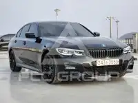 2019 BMW 3 series