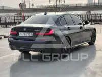 2019 BMW 3 series