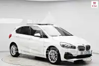 2019 BMW 2 Series