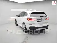 2019 BMW X1