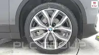 2019 BMW X2