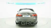 2019 Jaguar XF