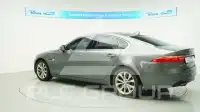 2019 Jaguar XF