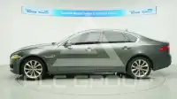 2019 Jaguar XF