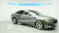2019 Jaguar XF