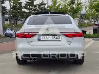 2019 Jaguar XF