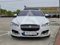 2019 Jaguar XF