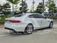 2019 Jaguar XF