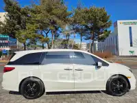 2019 Honda ODYSSEY