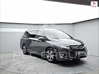 2019 Honda ODYSSEY