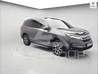 2019 Honda PILOT