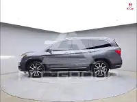2019 Honda PILOT