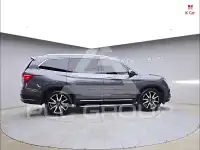 2019 Honda PILOT