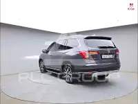 2019 Honda PILOT