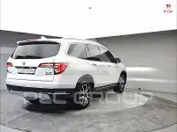 2019 Honda PILOT