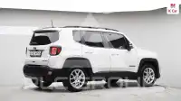 2019 Jeep Renegade