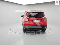 2019 Jeep Renegade