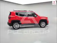 2019 Jeep Renegade
