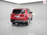 2019 Jeep Renegade